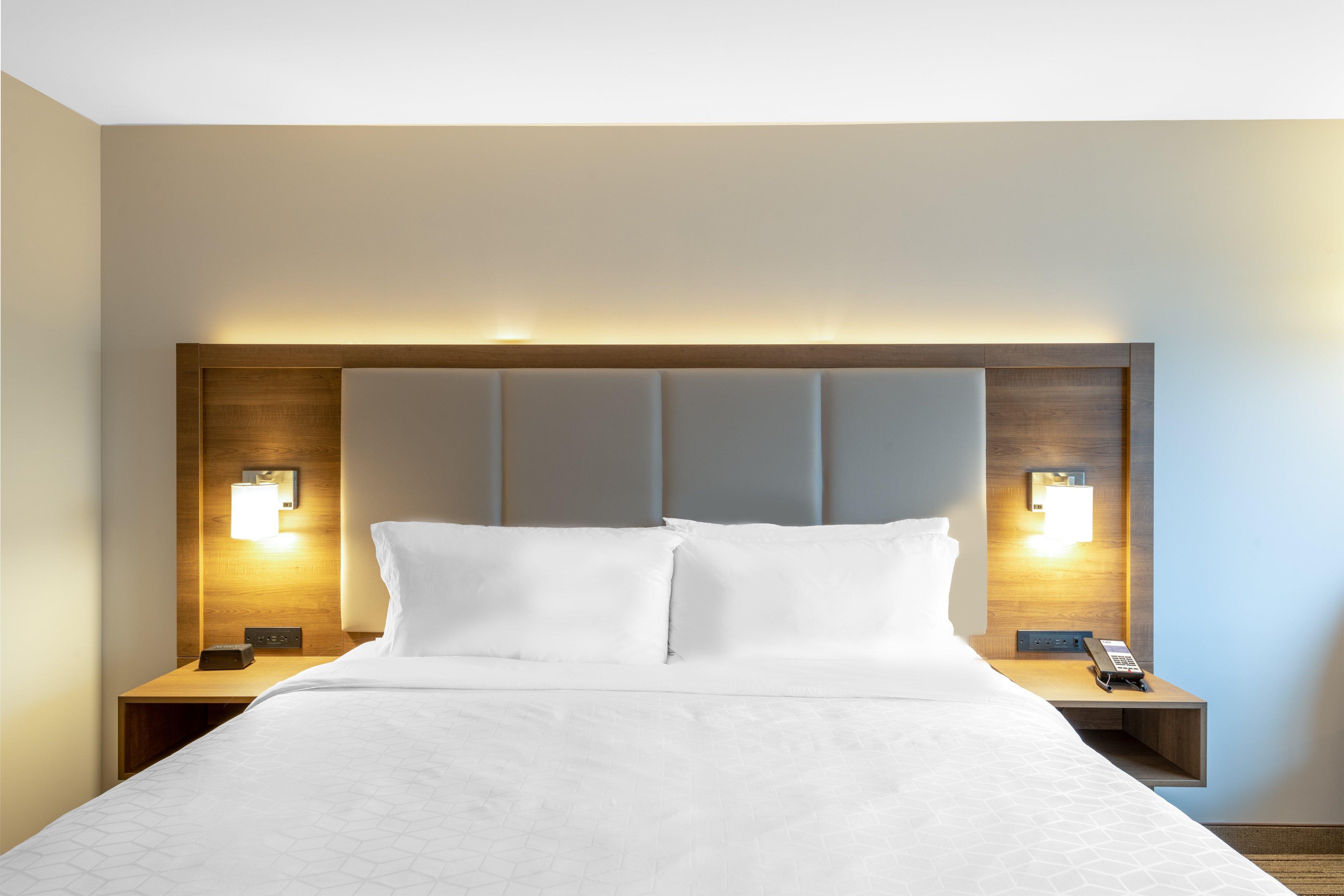 Holiday Inn Express & Suites - Phoenix - Airport North By Ihg Kültér fotó