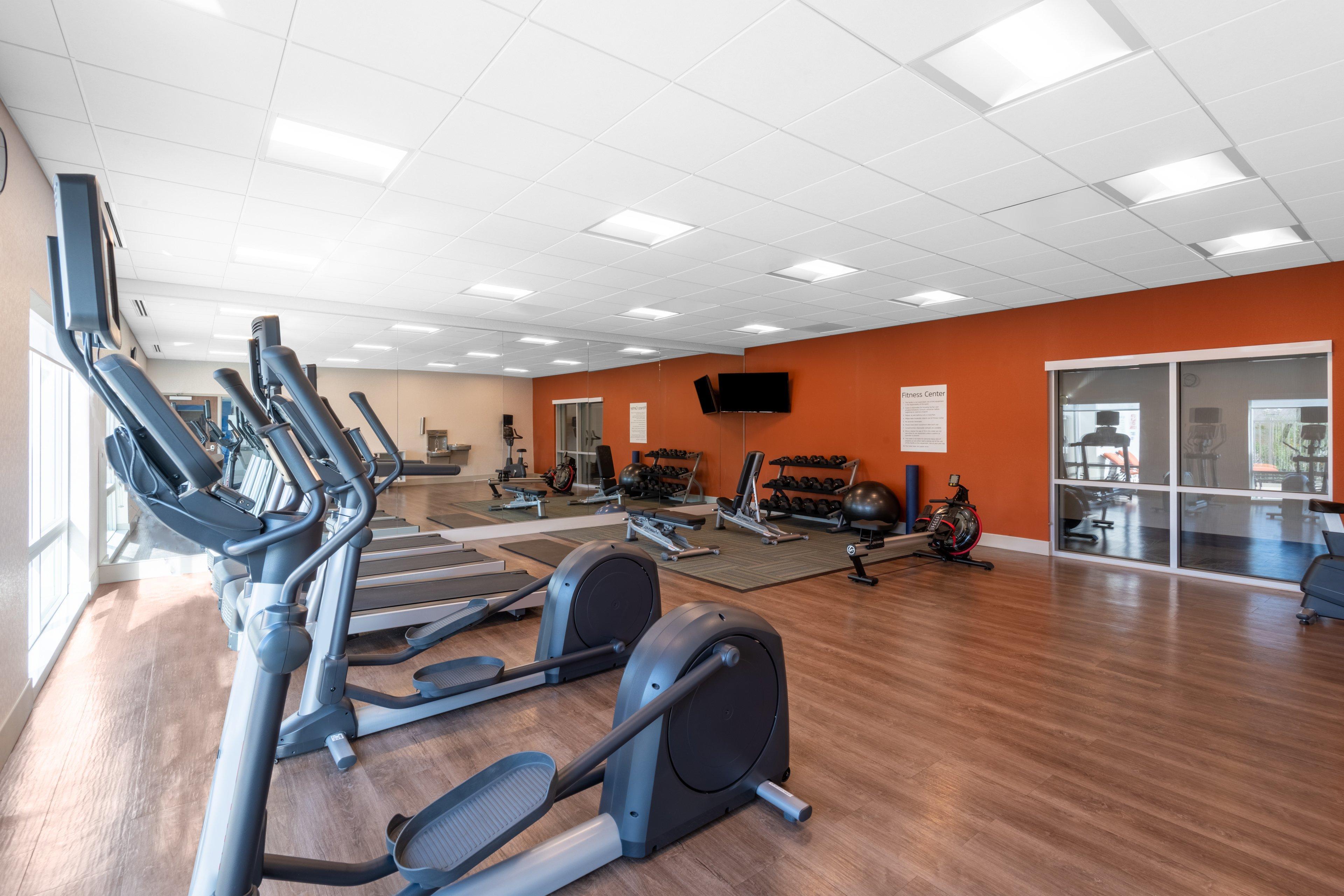 Holiday Inn Express & Suites - Phoenix - Airport North By Ihg Kültér fotó