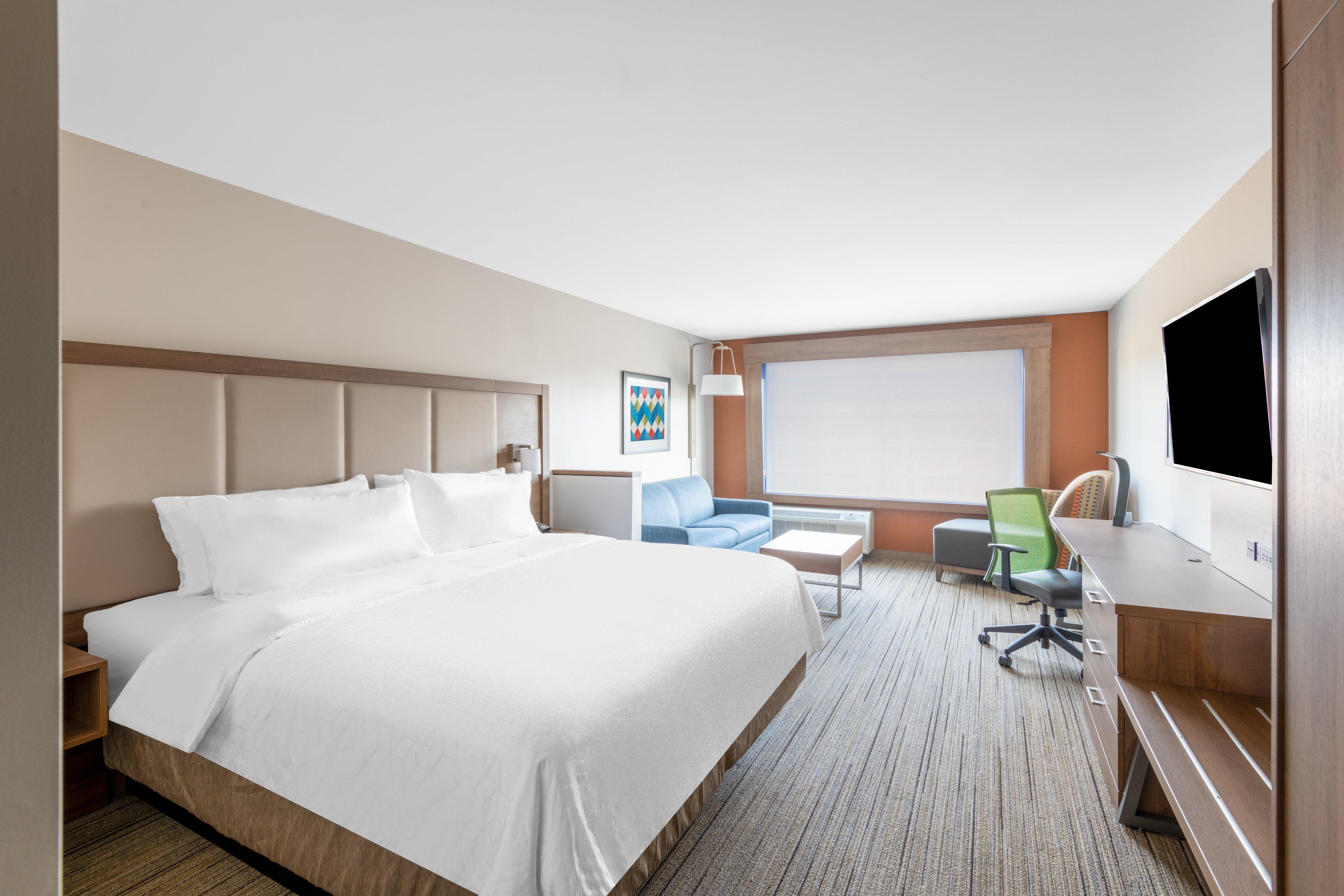 Holiday Inn Express & Suites - Phoenix - Airport North By Ihg Kültér fotó