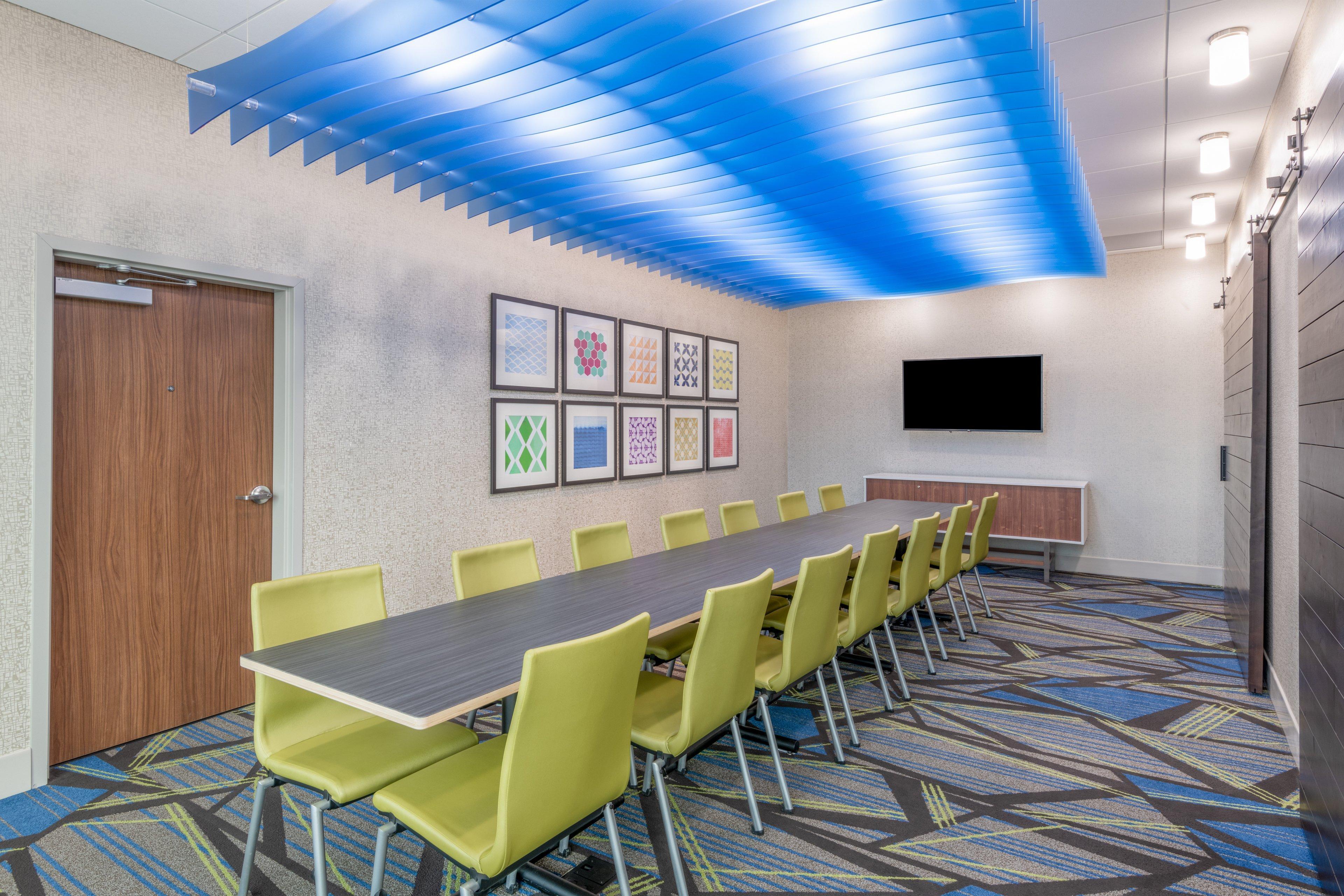 Holiday Inn Express & Suites - Phoenix - Airport North By Ihg Kültér fotó