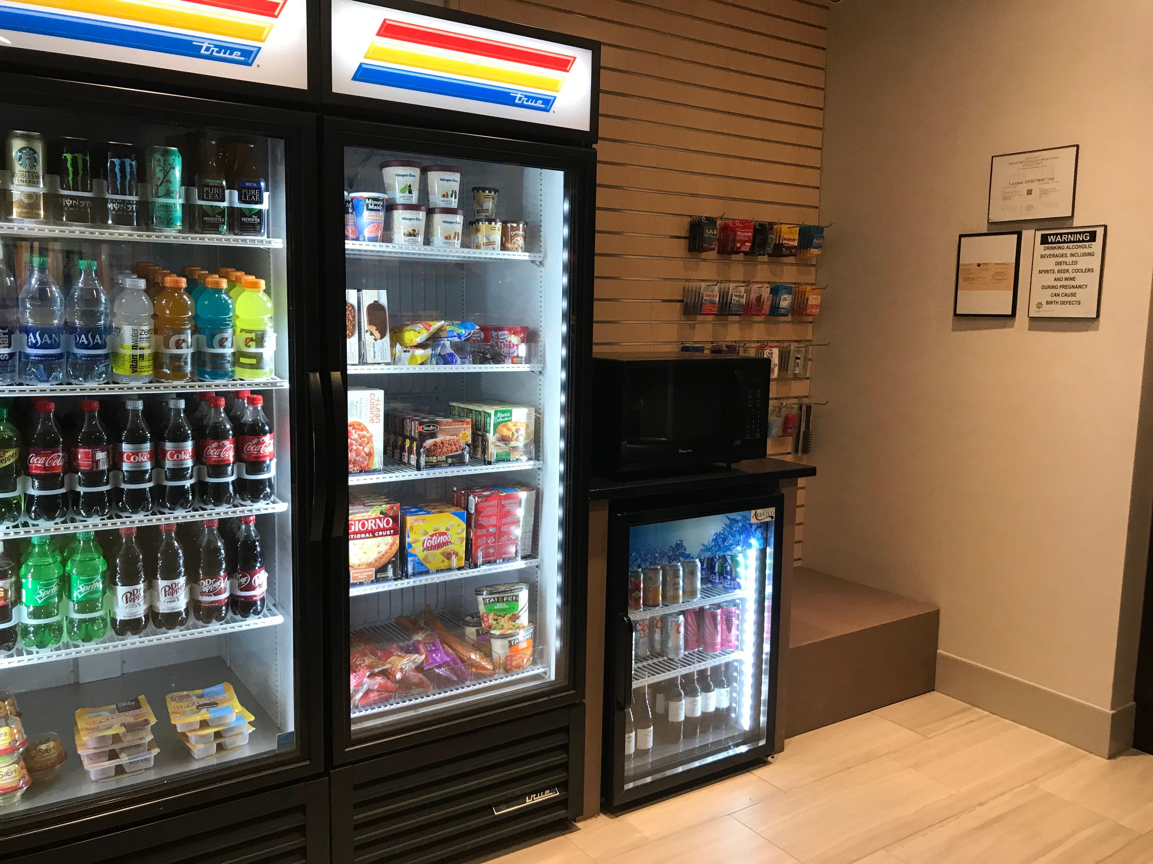 Holiday Inn Express & Suites - Phoenix - Airport North By Ihg Kültér fotó