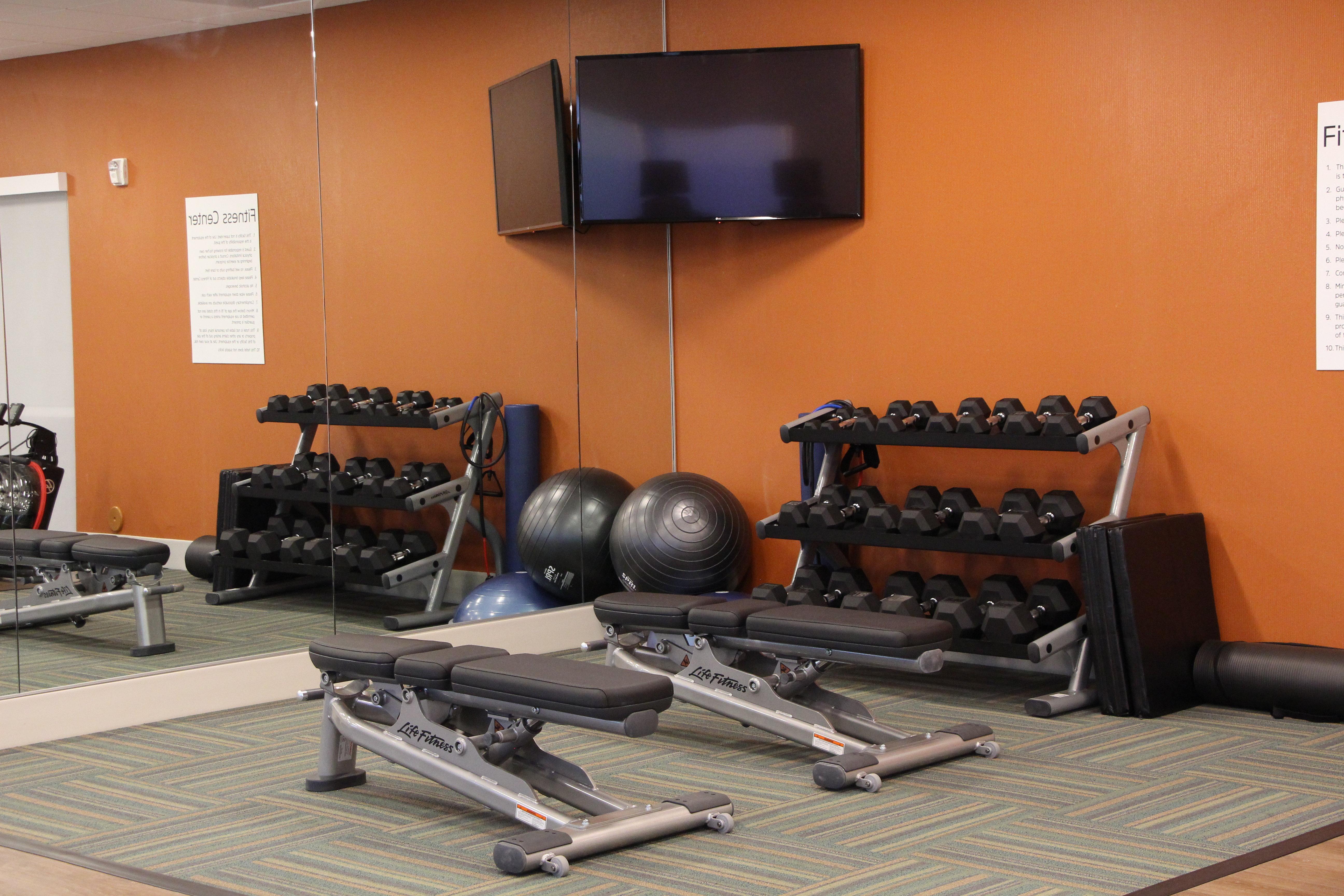 Holiday Inn Express & Suites - Phoenix - Airport North By Ihg Kültér fotó