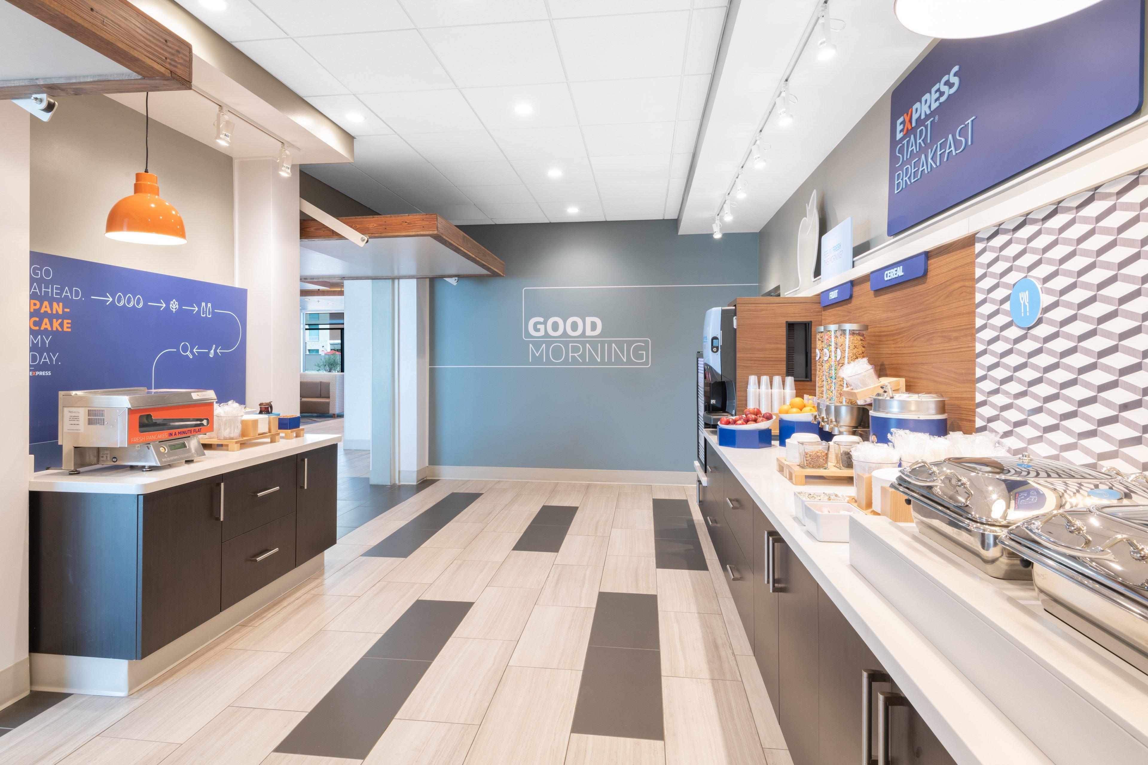 Holiday Inn Express & Suites - Phoenix - Airport North By Ihg Kültér fotó