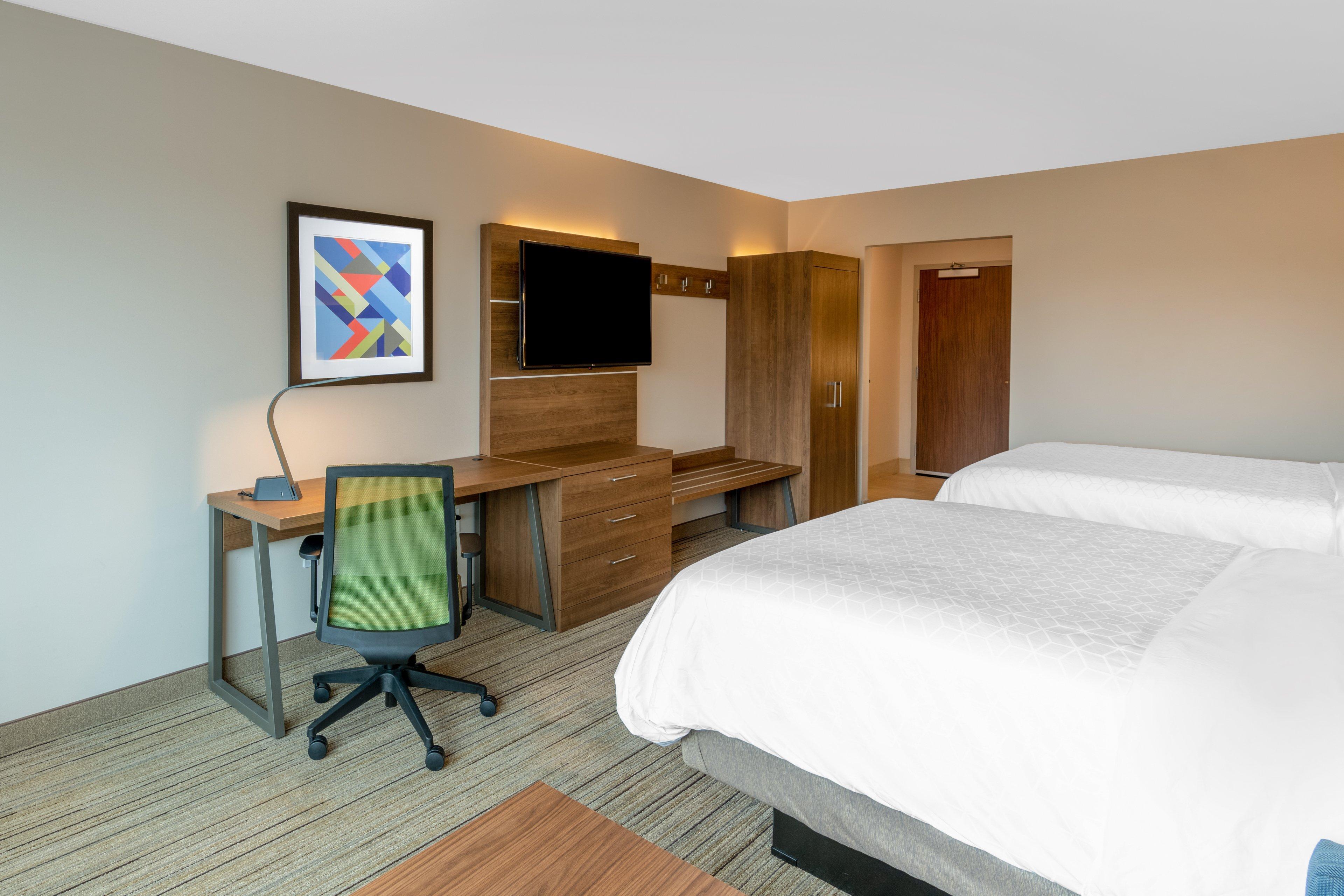 Holiday Inn Express & Suites - Phoenix - Airport North By Ihg Kültér fotó