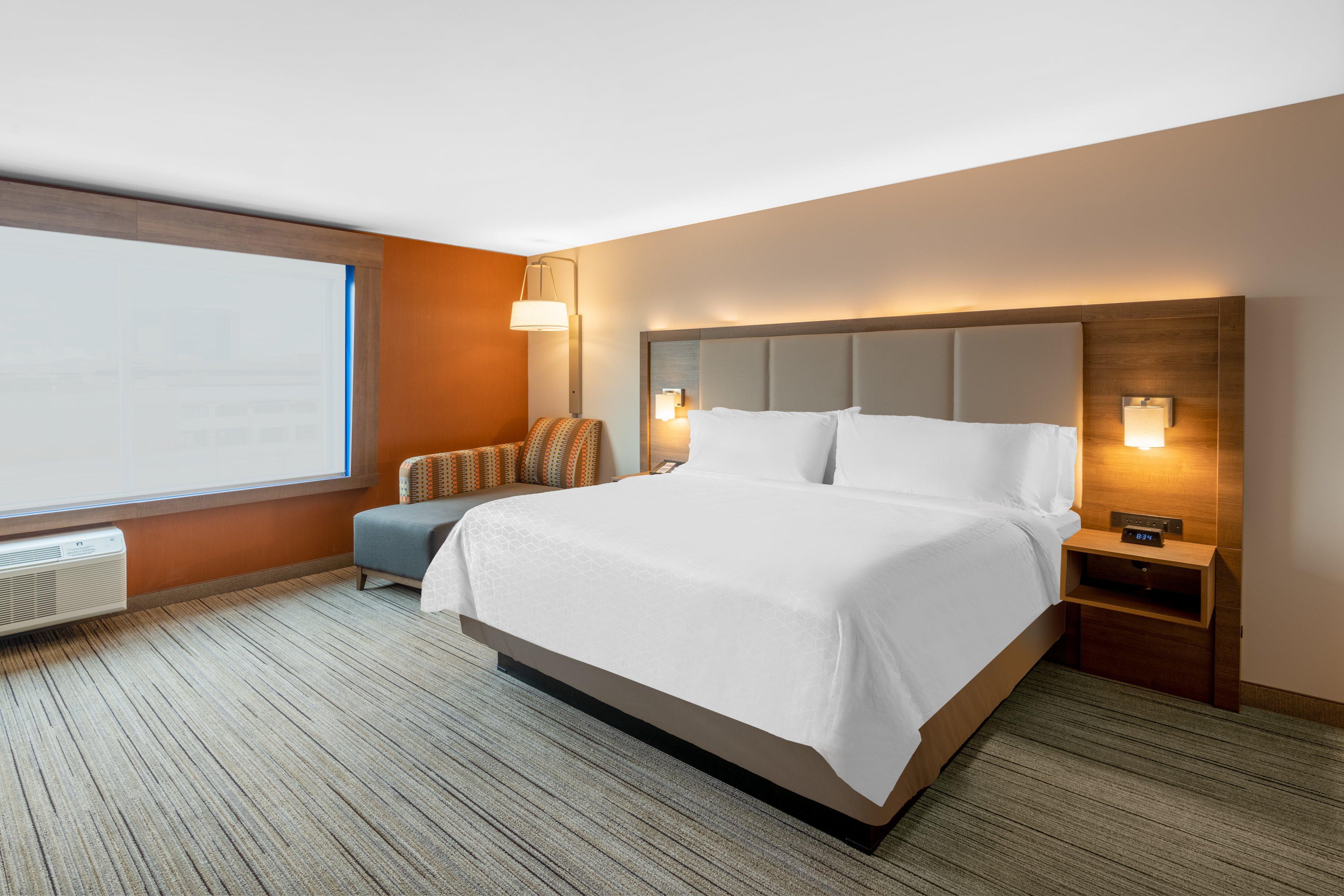 Holiday Inn Express & Suites - Phoenix - Airport North By Ihg Kültér fotó