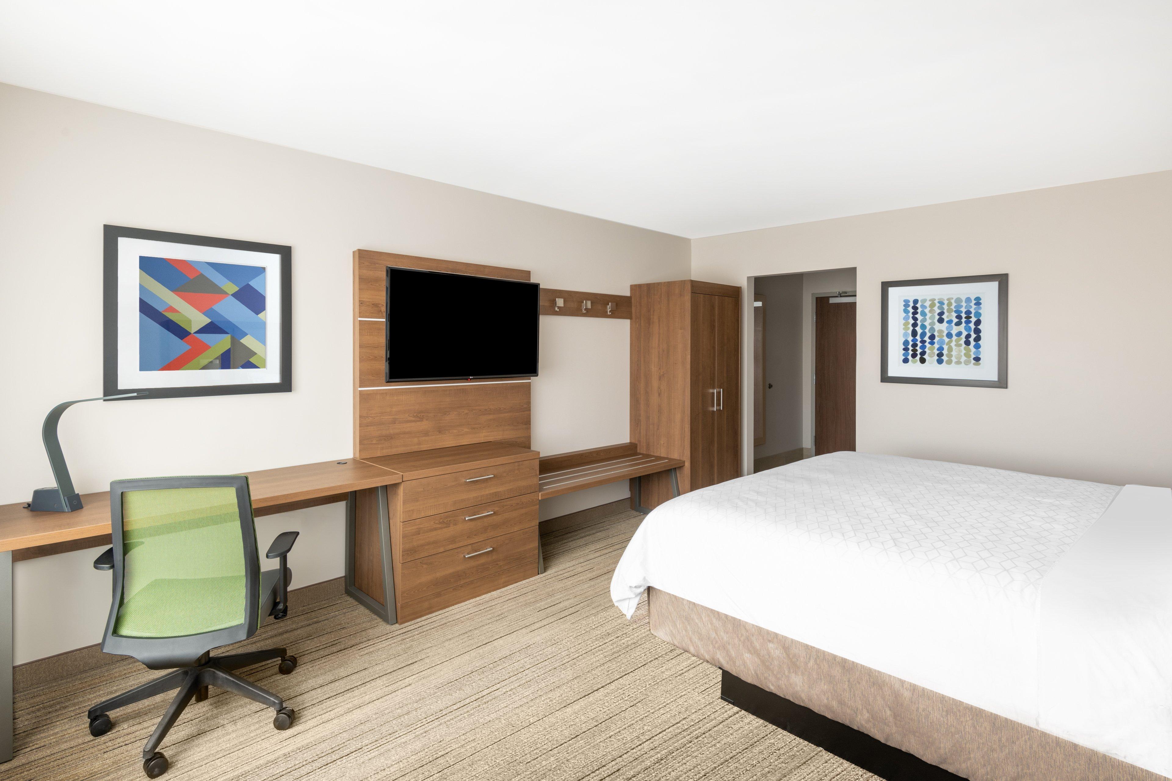 Holiday Inn Express & Suites - Phoenix - Airport North By Ihg Kültér fotó