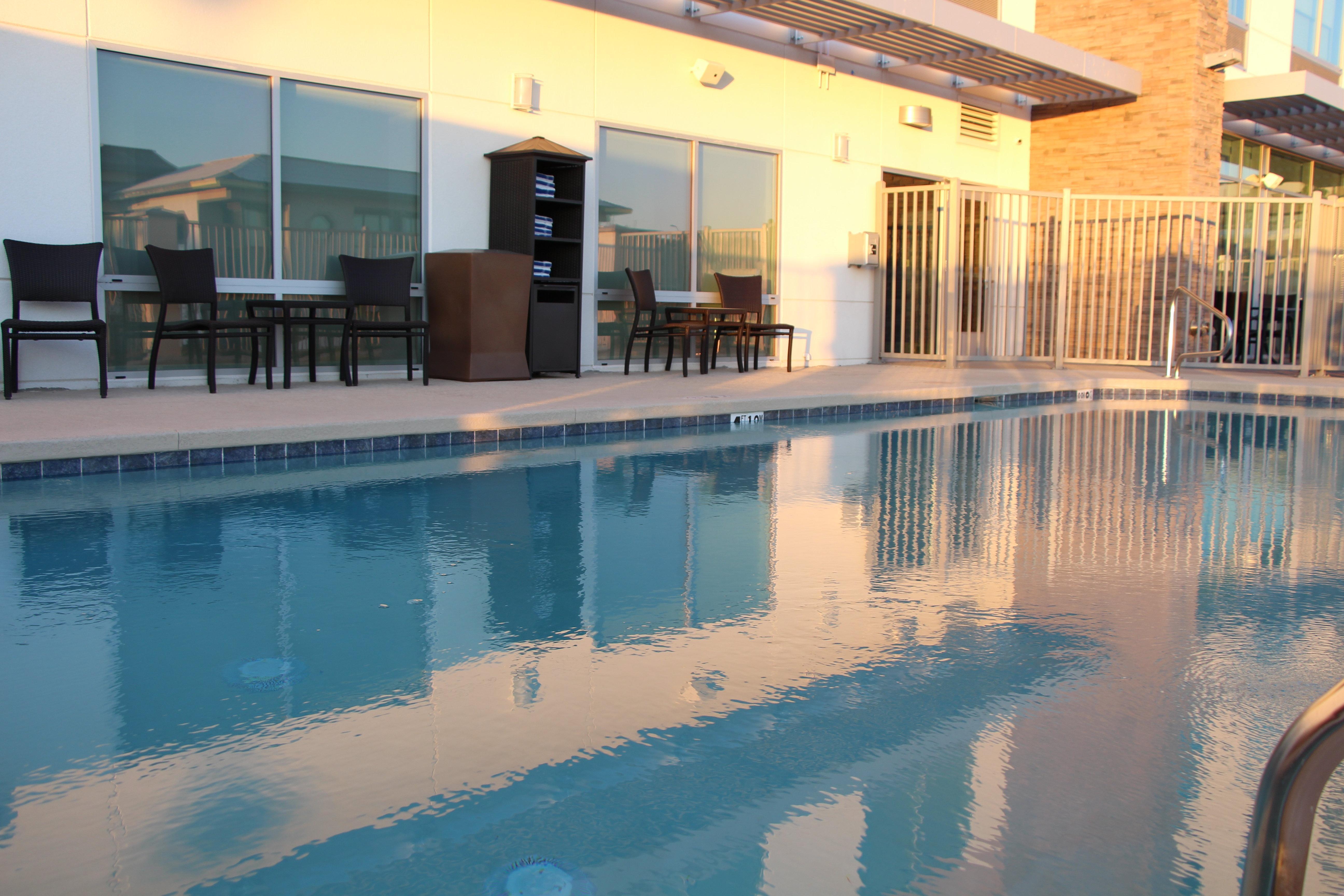 Holiday Inn Express & Suites - Phoenix - Airport North By Ihg Kültér fotó