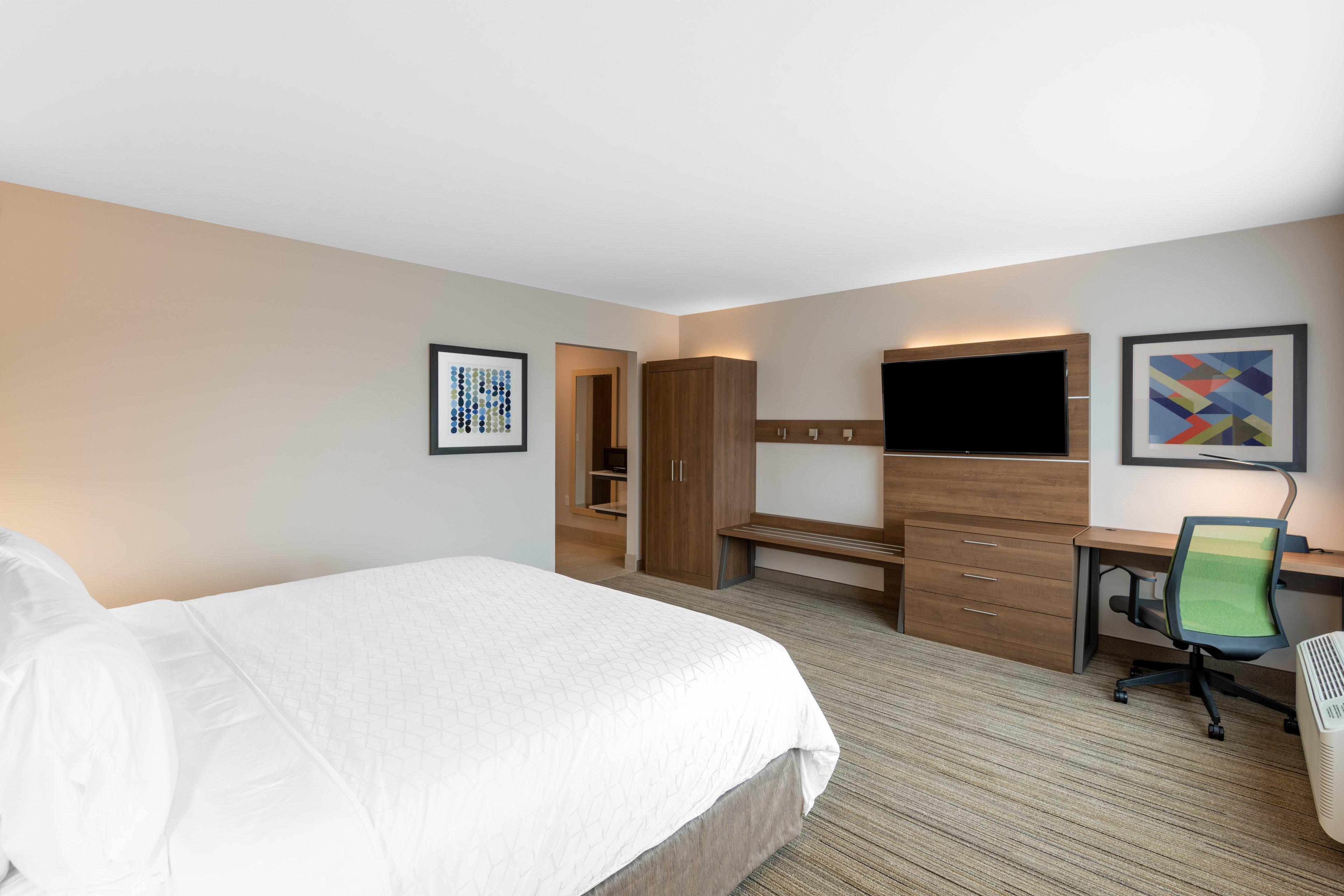 Holiday Inn Express & Suites - Phoenix - Airport North By Ihg Kültér fotó