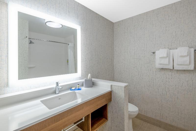 Holiday Inn Express & Suites - Phoenix - Airport North By Ihg Kültér fotó